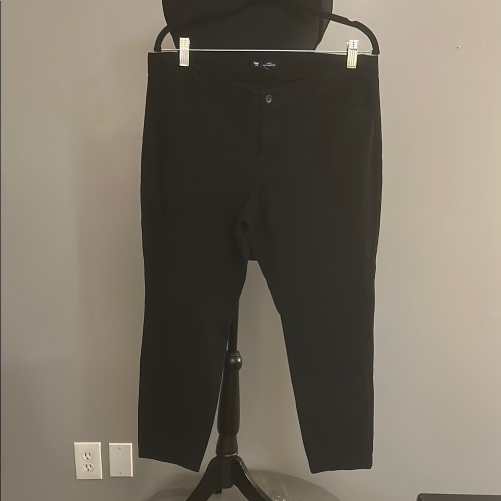 Women’s Black Pants